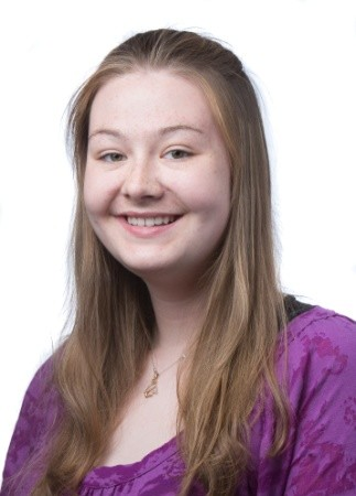 Photo of Mallory Burr